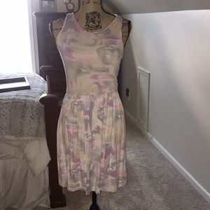 NWT Adorable BCBG Generation dress size small